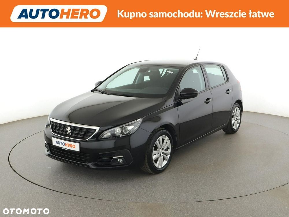 Peugeot 308 1.2 PureTech Active Pack S&S - 2