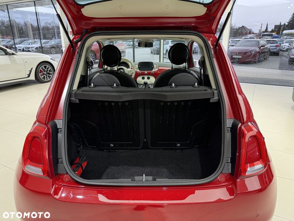 Fiat 500 - 18