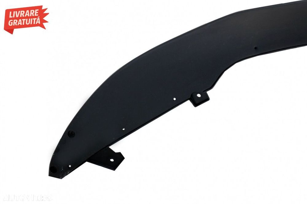 Prelungire si Ornamente Bara Fata BMW F80 M3 Sedan F82 M4 Coupe F83 M4 - 8