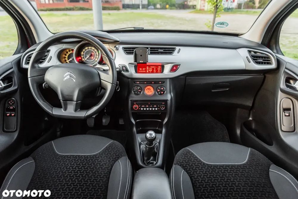 Citroën C3 - 23