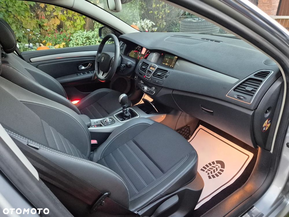 Renault Laguna 2.0 16V 140 Dynamique - 8