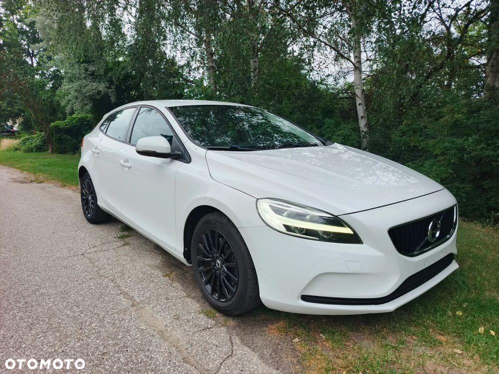 Volvo V40 - 1