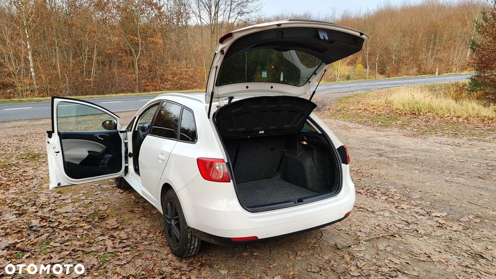 Seat Ibiza 1.6 TDI CR Style - 8