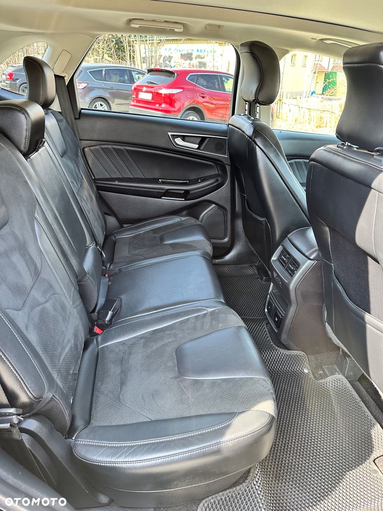 Ford Edge 2.0 TDCi Bi-Turbo 4x4 Sport - 31