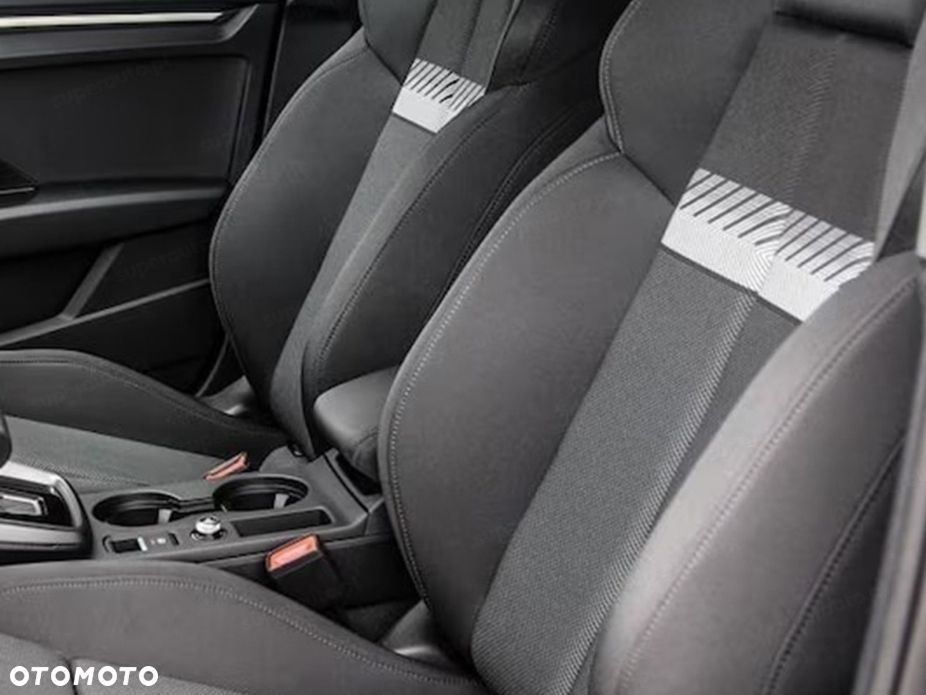 Audi A3 Sportback - 7