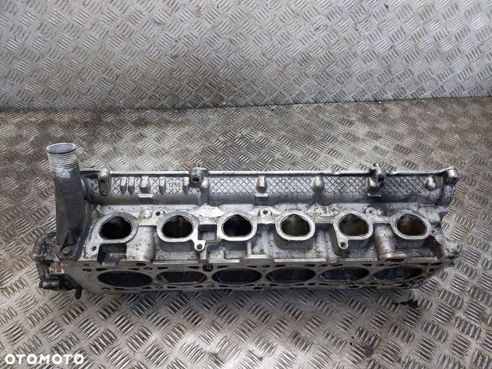 GŁOWICA VOLVO S80 I 2.9 24V 1001755004 09142696 B6304S3 - 6