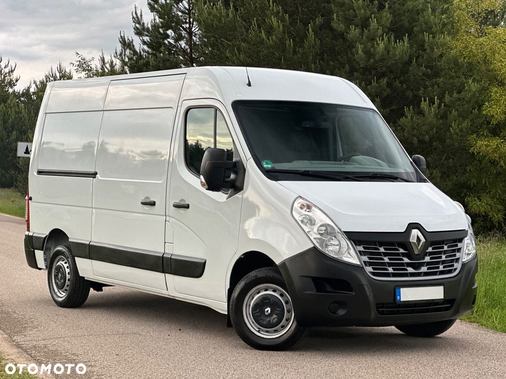 Renault Master - 23