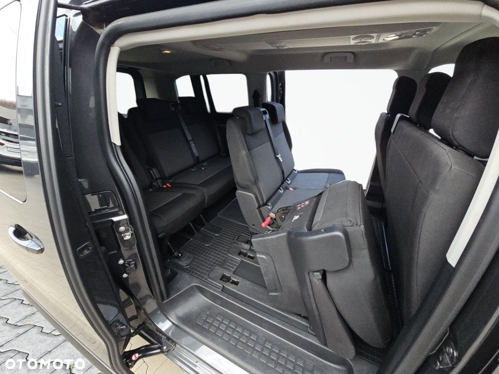 Citroën SpaceTourer - 27