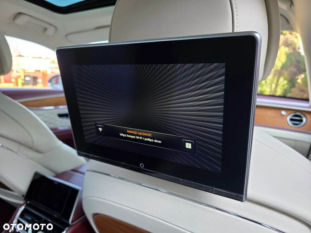 Bentley Flying Spur - 27