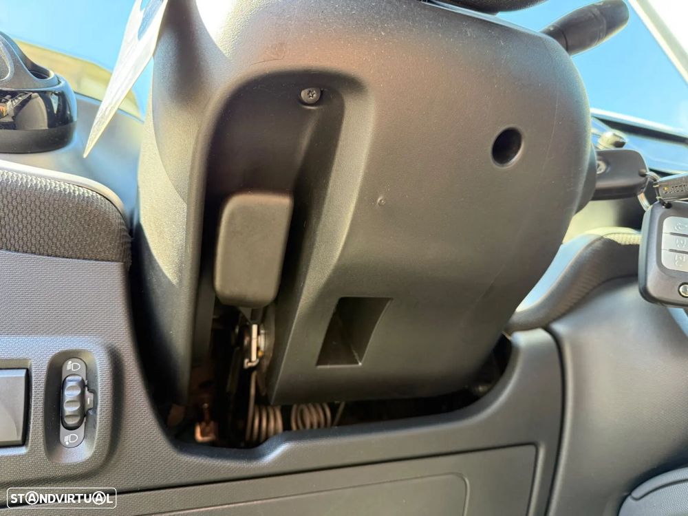 Smart ForFour 0.9 Passion 90 Aut. - 12