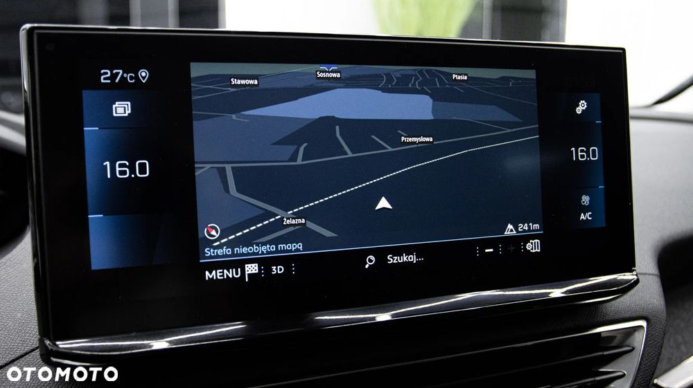Peugeot 5008 2.0 BlueHDi Allure S&S EAT8 - 28