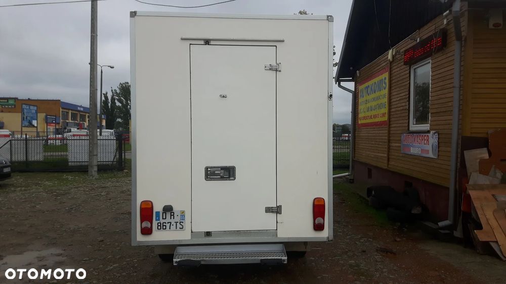 Renault MASTER - 5
