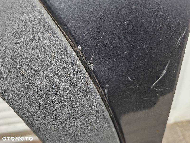 volvo c30 błotnik lewy przód przedni - 5
