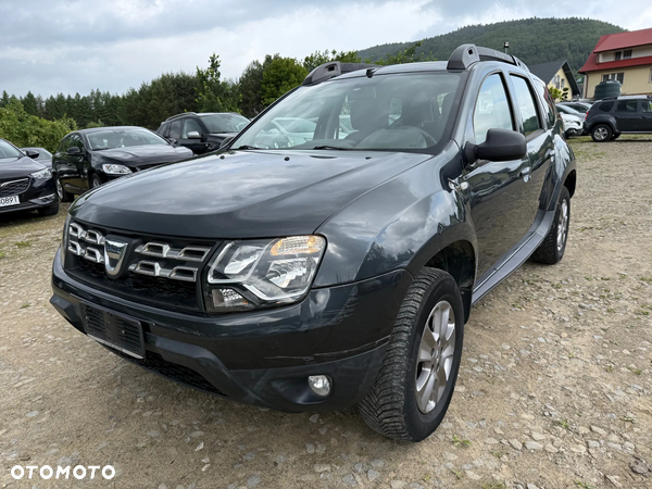 Dacia Duster 1.6 16V 4x2
