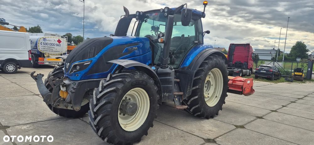 Valtra T234 - 1
