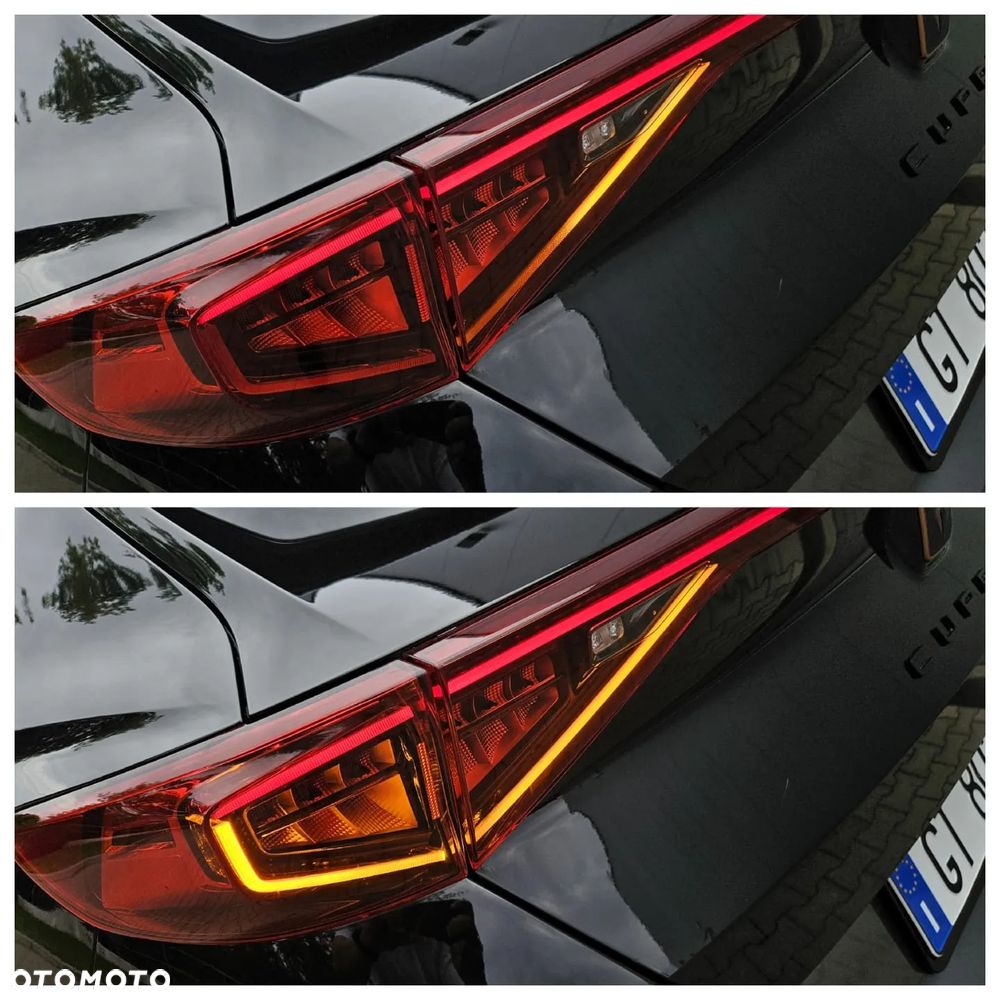 Cupra Formentor 1.5 TSI DSG - 16