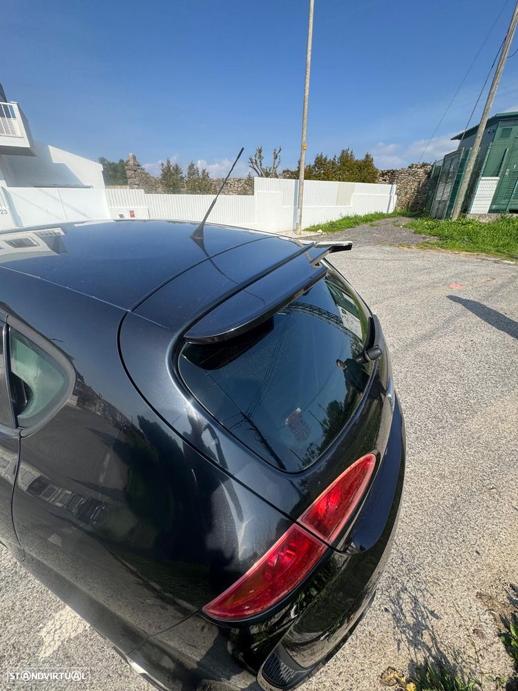 SEAT Leon 1.4 TSI Linea R - 6