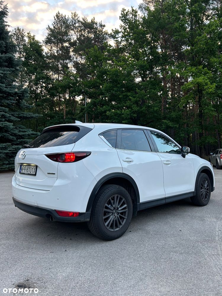 Mazda CX-5 2.0 Skymotion 2WD - 3