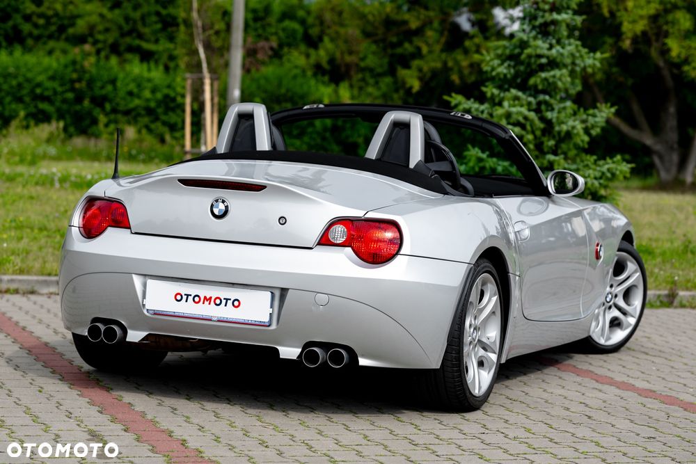 BMW Z4 - 15