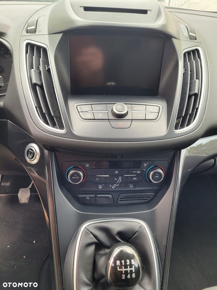 Ford C-MAX - 3