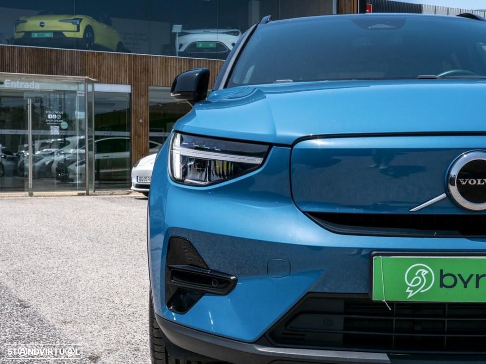 Volvo XC 40 Recharge Pro - 6