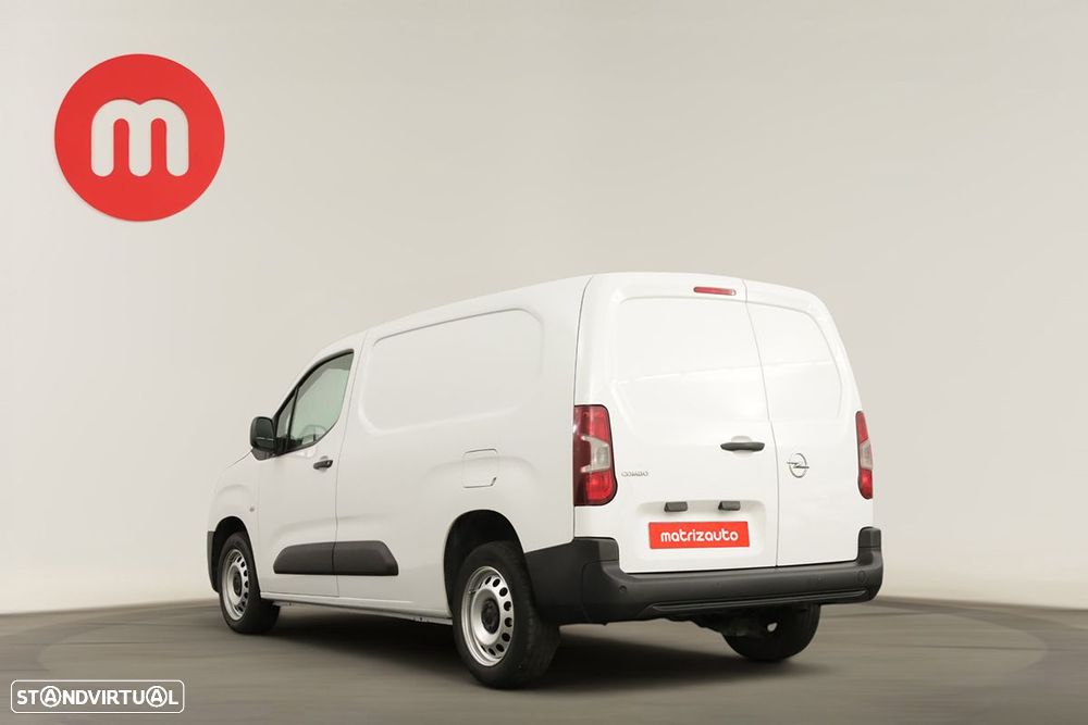 Opel combo van 1.5 cdti l2h1 - 3