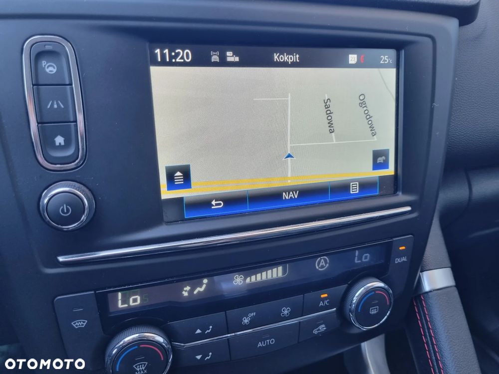 Renault Kadjar Energy TCe 130 EDC Bose Edition - 17