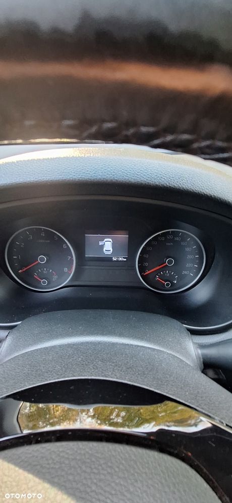 Kia Sportage - 7
