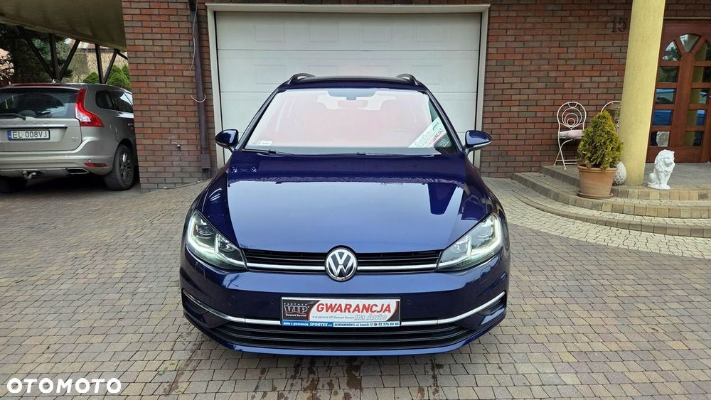 Volkswagen Golf 1.5 TSI ACT OPF Comfortline - 3