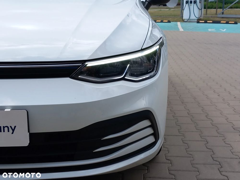 Volkswagen Golf 1.0 TSI - 32