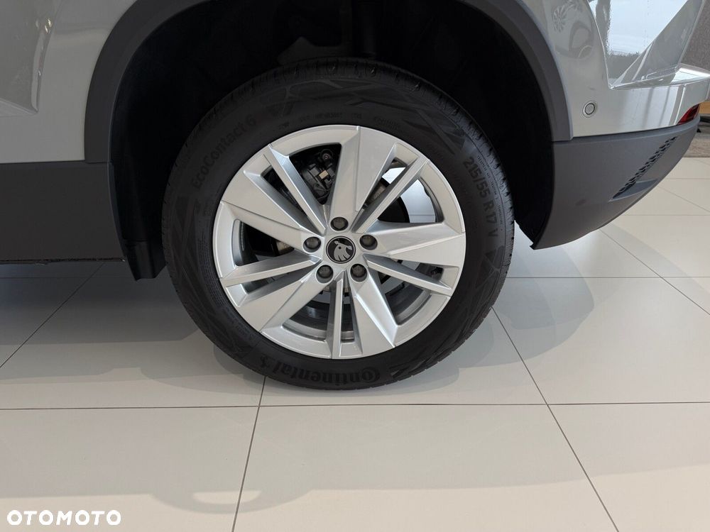 Skoda Karoq 2.0 TDI SCR 4x2 Drive DSG - 29