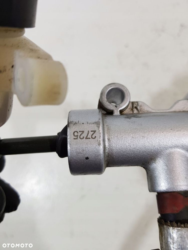 pompa hamulcowa tył tylna 1914012 polaris sportsman 570 21-25 rok - 8