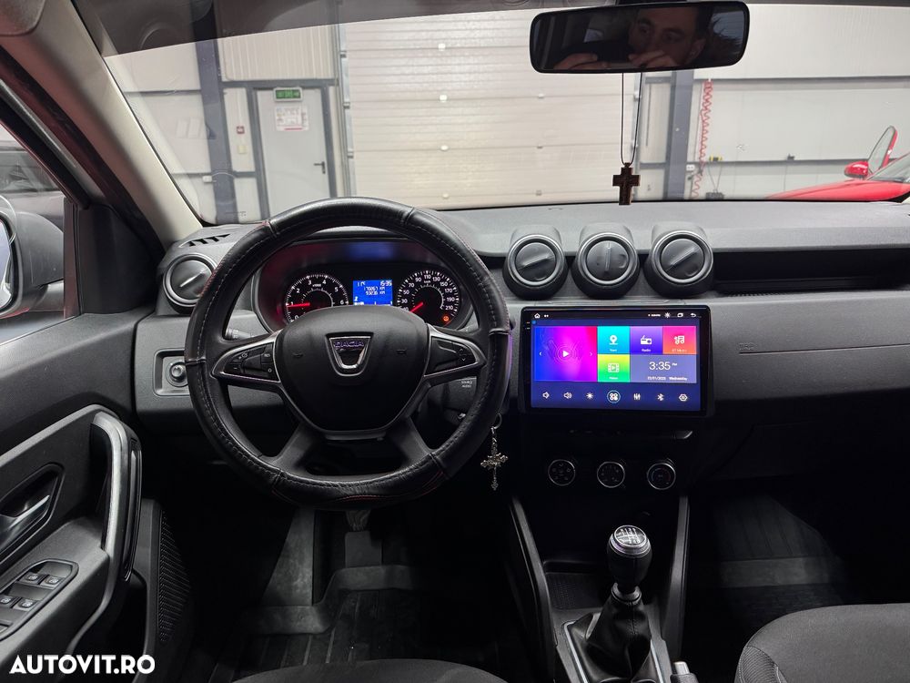 Dacia Duster - 14