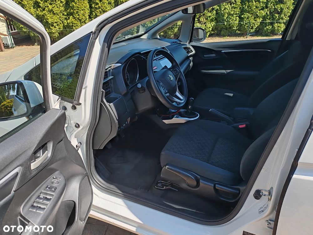 Honda Jazz 1.3 i-VTEC Elegance (ADAS/Honda Connect+) - 24
