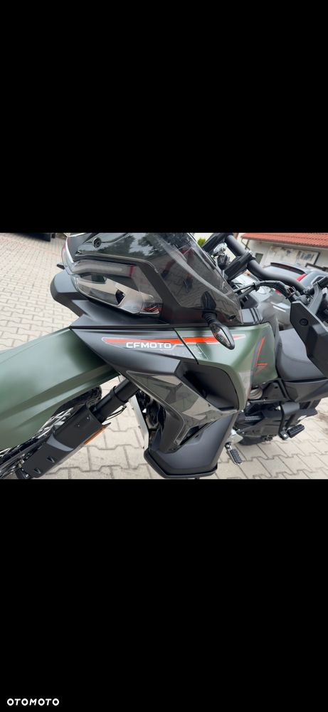 CFMoto 1000 MT-X - 13