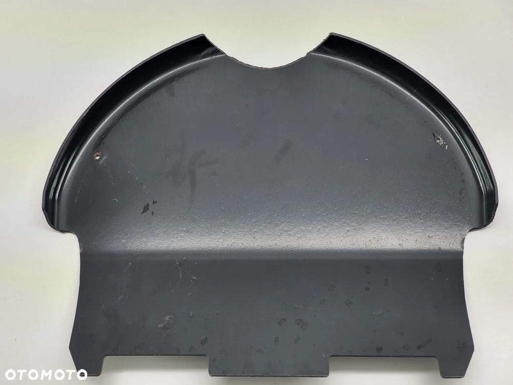 Oslona Owiewka  Skuter Govecs Go - 4