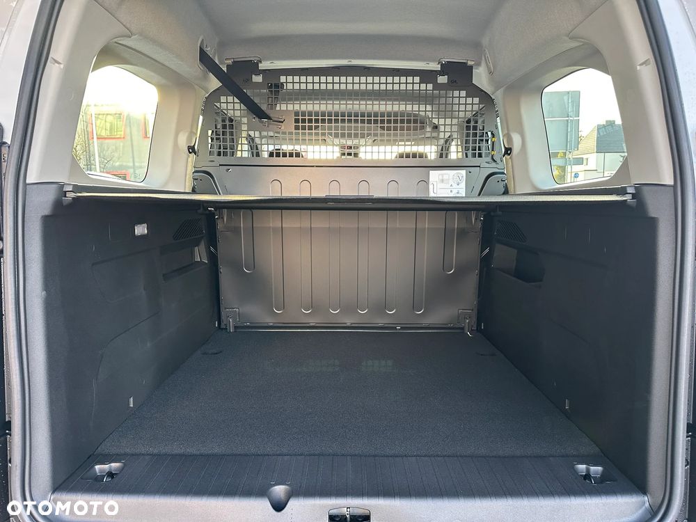 Fiat Doblo Maxi CrewVan S&S (bryg.) - 23