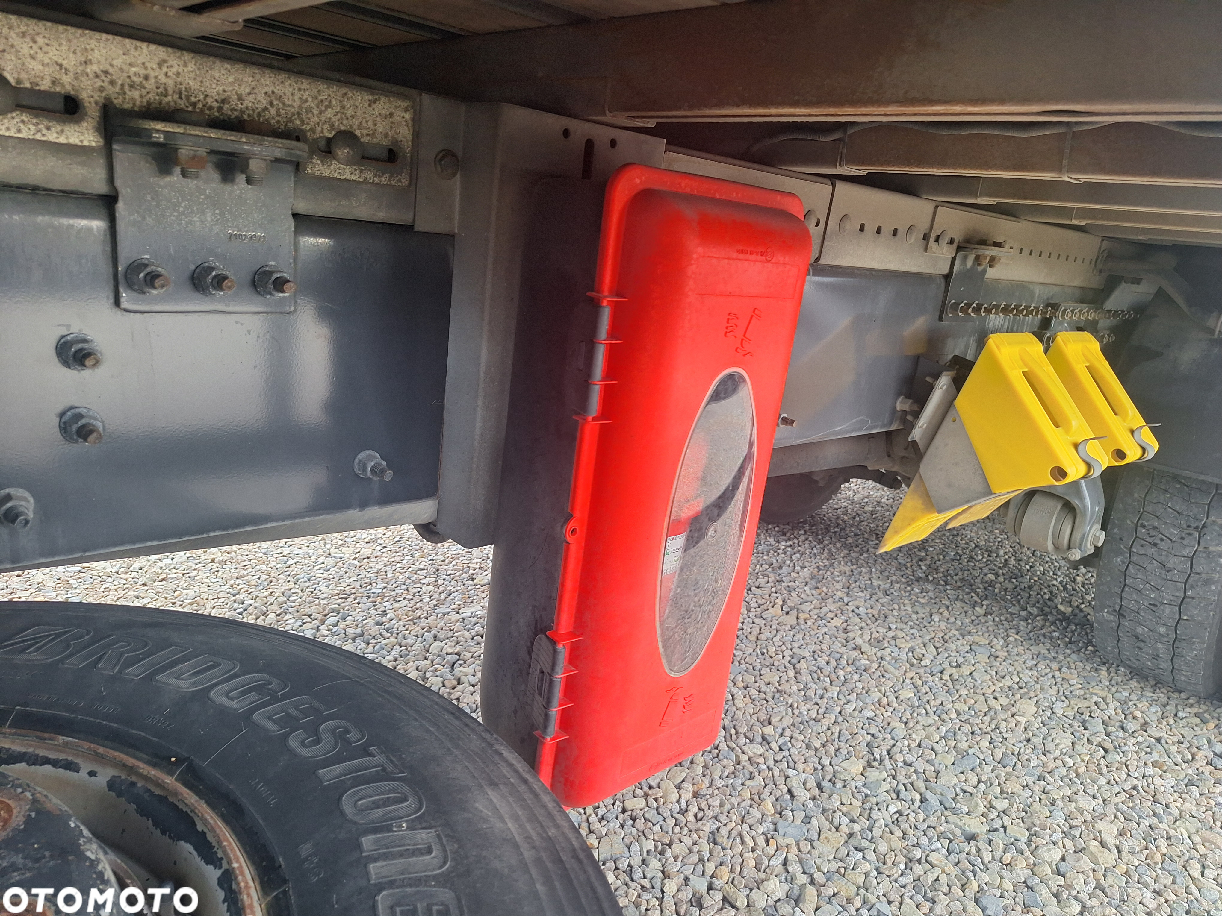Renault GAMA C380 6X2 E6 WINDA SOLÓWKA Import Francja - 17
