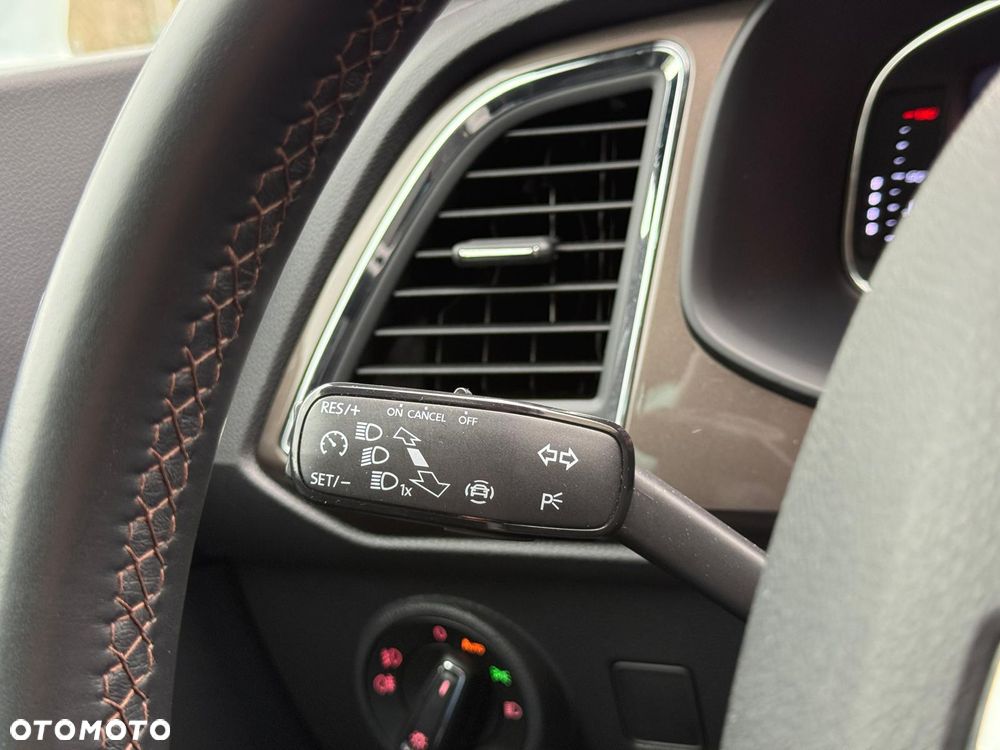 Seat Ateca 1.5 TSI ACT DSG OPF Xcellence - 27