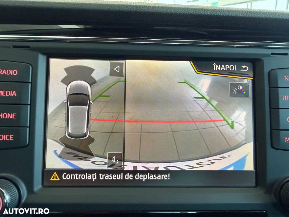 Seat Leon 1.0 TSI ECOMOTIVE OPF Style - 14