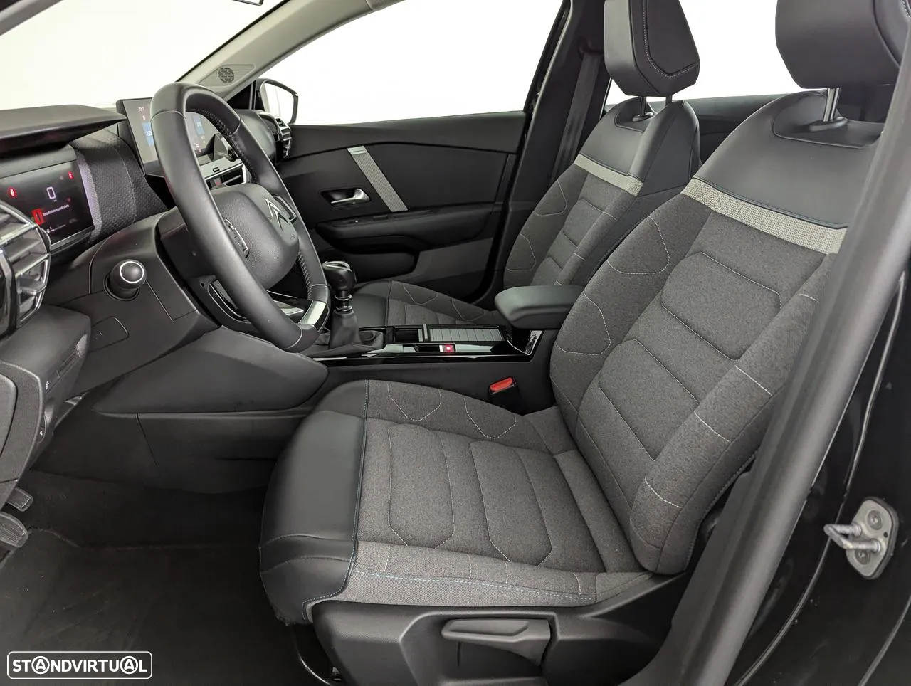 Citroën C4 1.2 PureTech Plus - 17