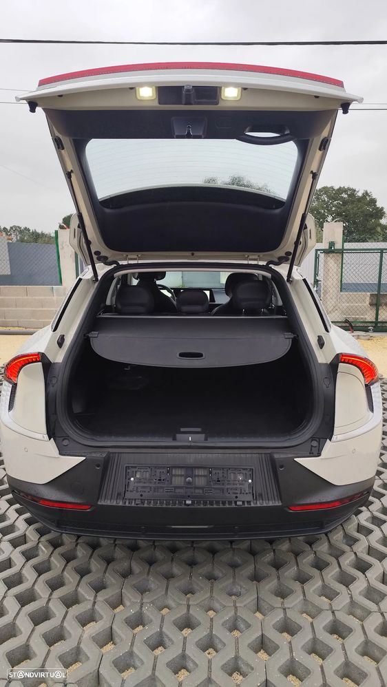 Kia EV6 77,4-kWh Business - 7