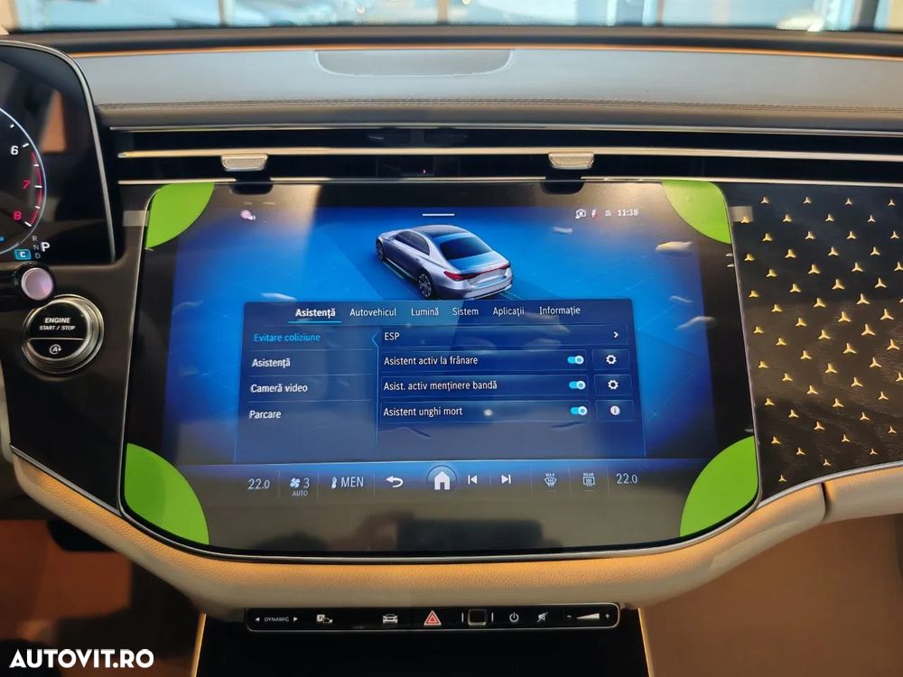 Mercedes-Benz E 200 MHEV 4MATIC Aut. - 26