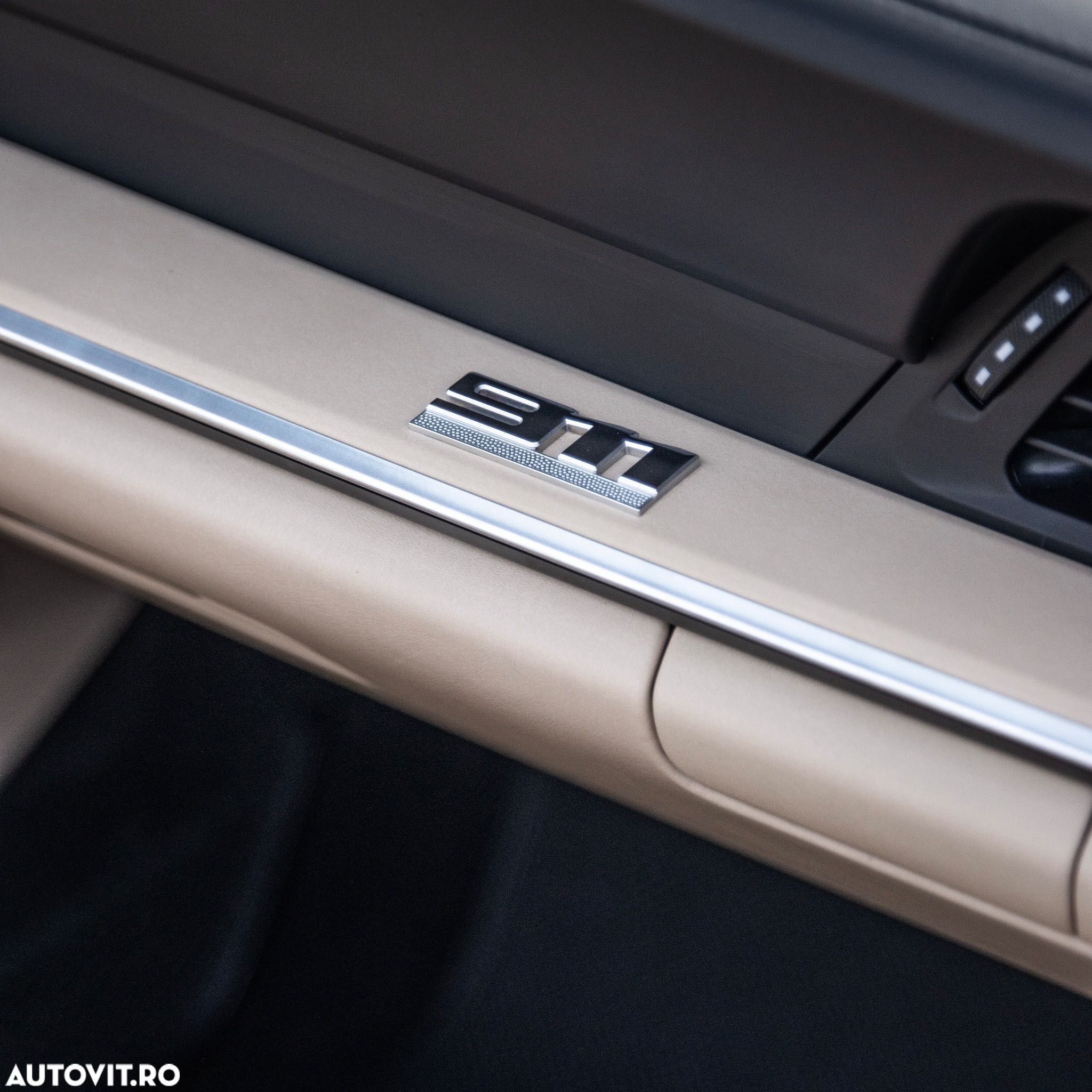 Porsche 911 Targa 4S PDK - 19