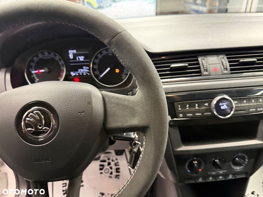Skoda RAPID - 15