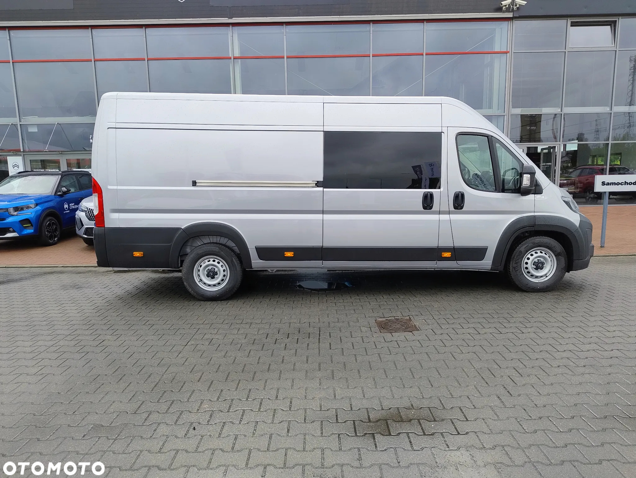 Citroën Jumper - 9