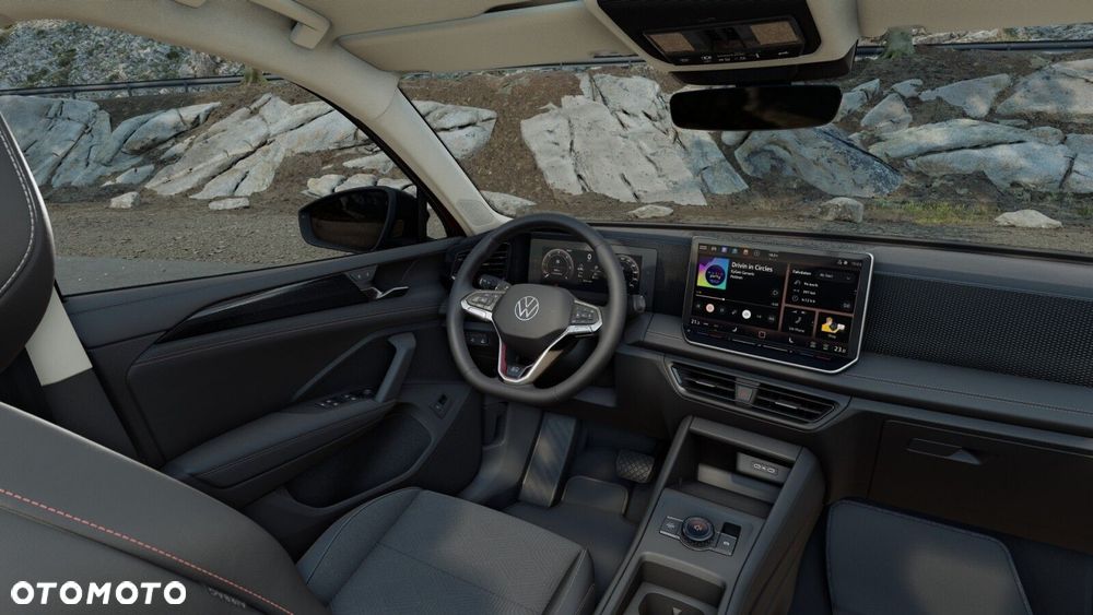 Volkswagen Tiguan 2.0 TSI 4Mot Edition 20 DSG - 4
