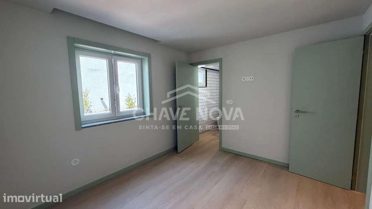 Andar Moradia T3 - Matosinhos MTS/03796/CO - Grande imagem: 5/9