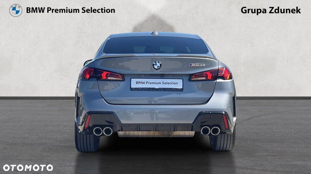 BMW Seria 2 - 7