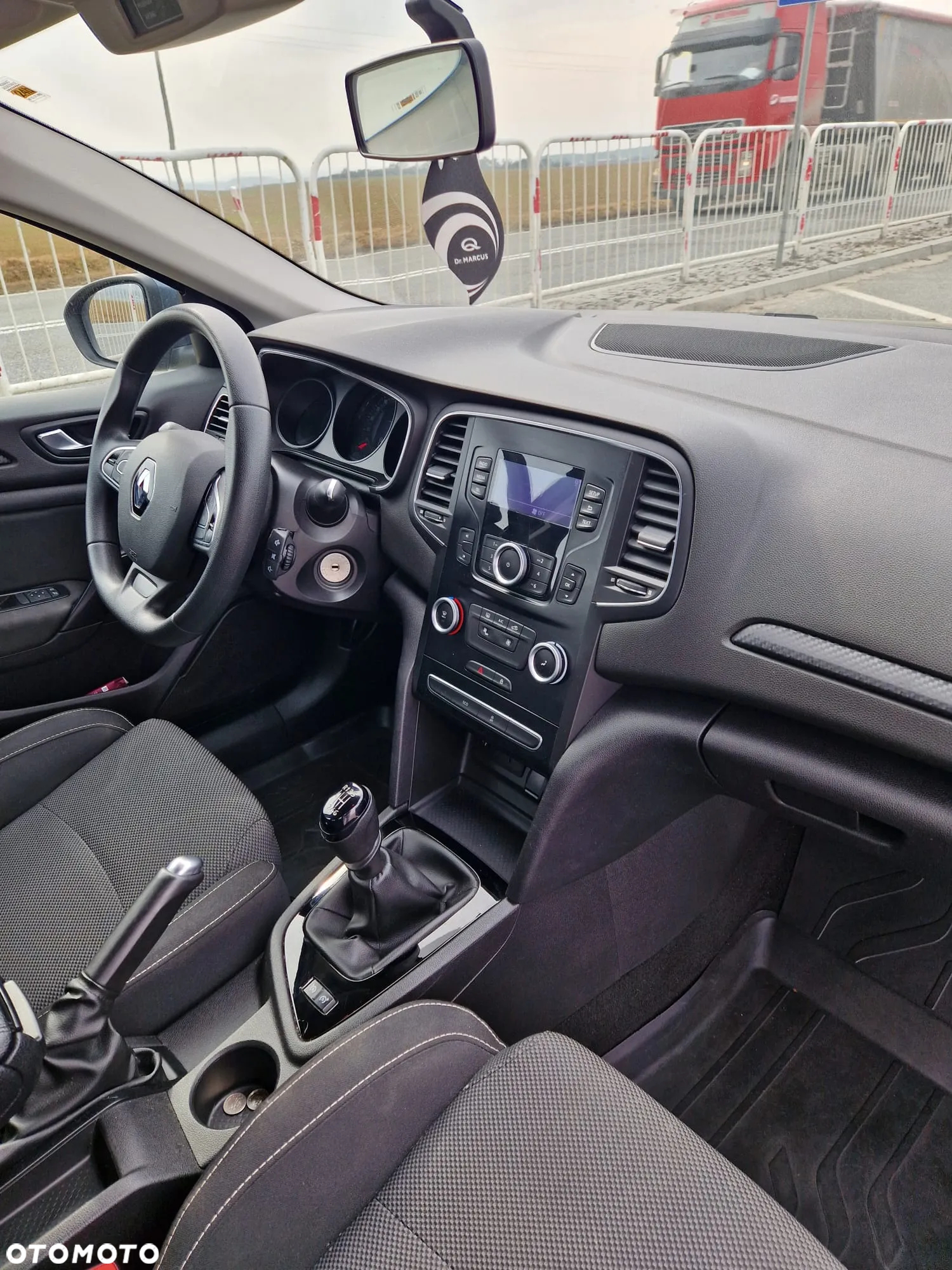 Renault Megane - 3
